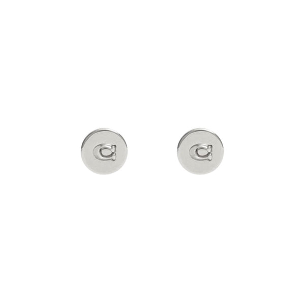 コーチ COACH アクセサリー ピアス 352957RHO030 レディース シルバー